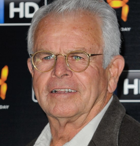 william devane