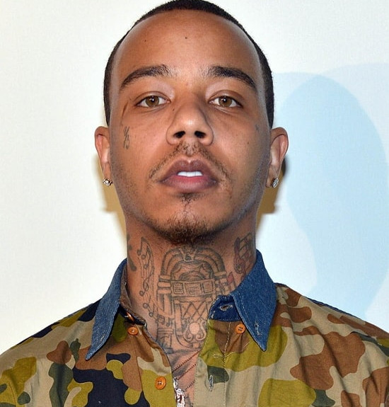 yung berg