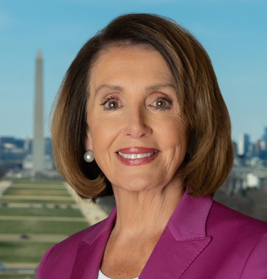 nancy pelosi