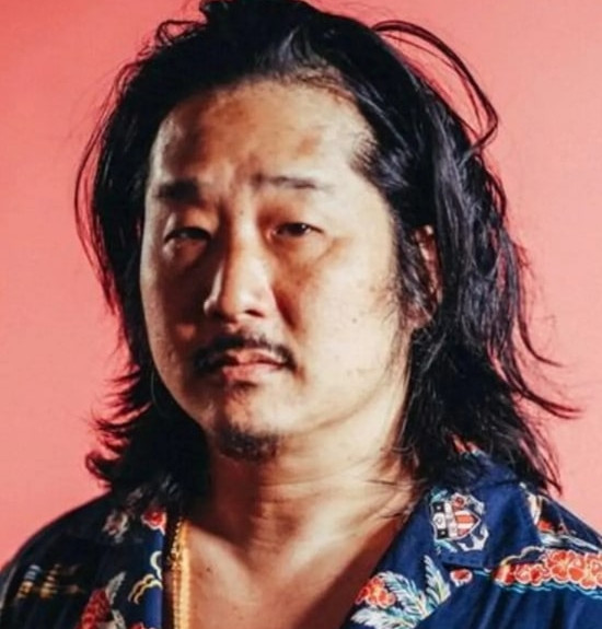 bobby lee