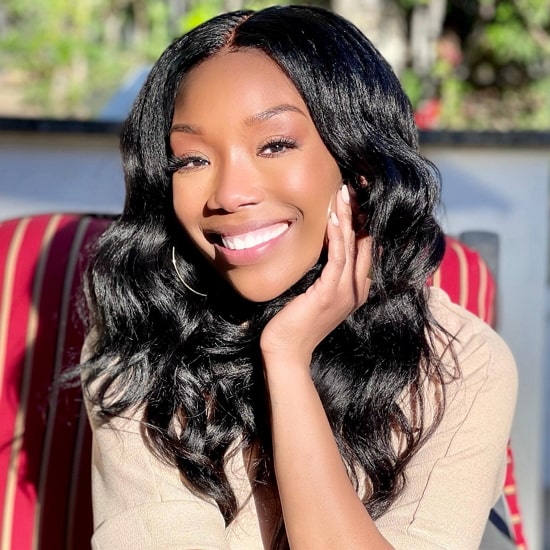 Brandy Norwood Age, Net Worth, Husband, Family, Daughter and Biography