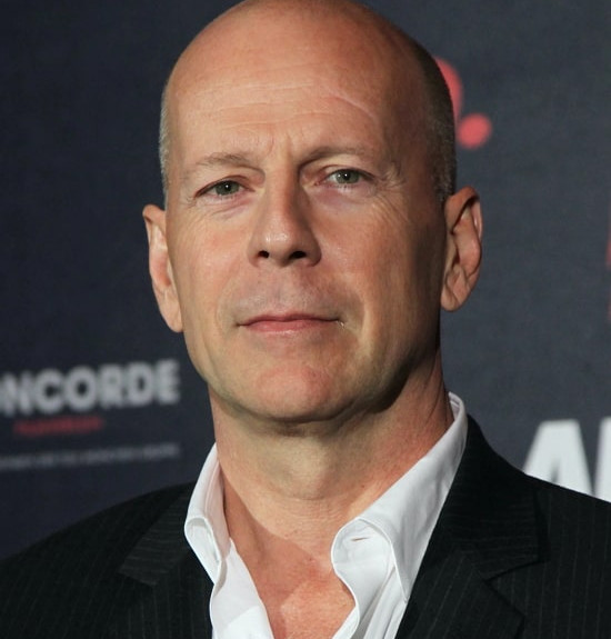 bruce willis