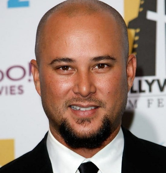 cris judd