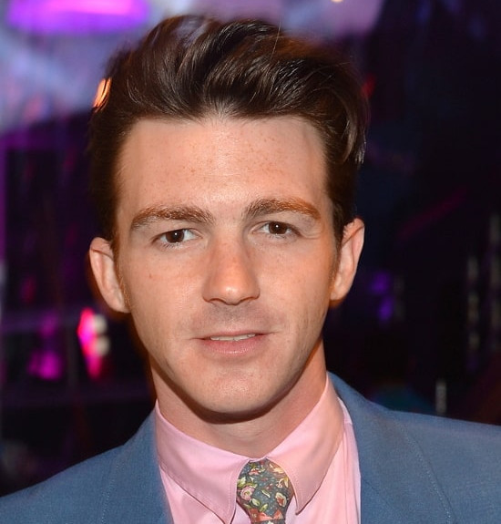 drake bell