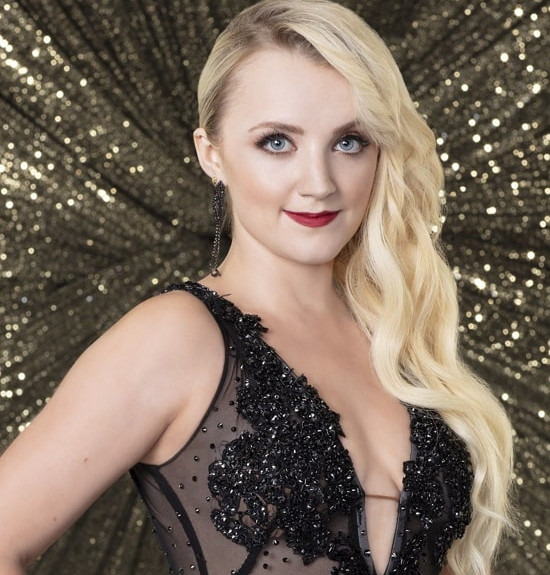 evanna lynch