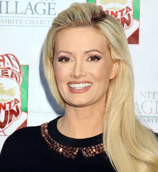 Holly Madison Age, Net Worth, Husband, Family and Biography