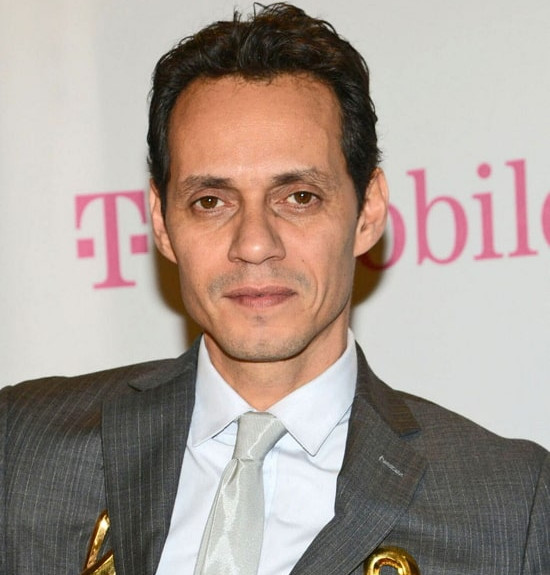 marc anthony