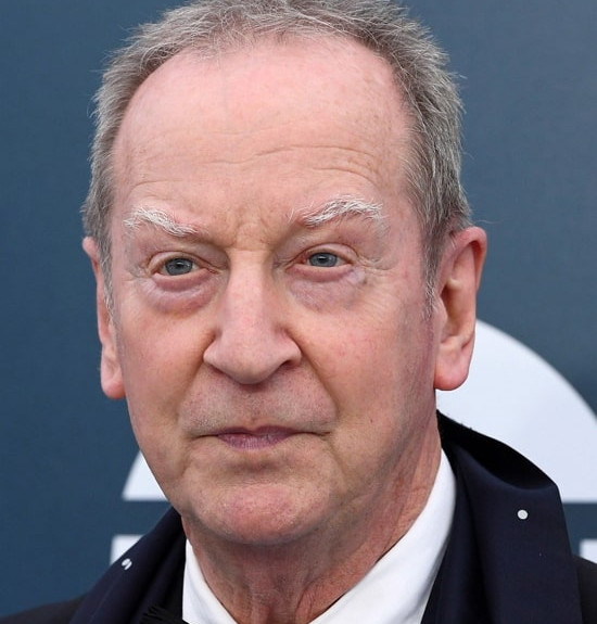 bill paterson