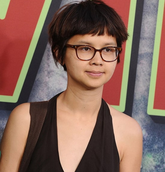 charlyne yi