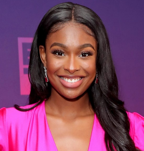 coco jones