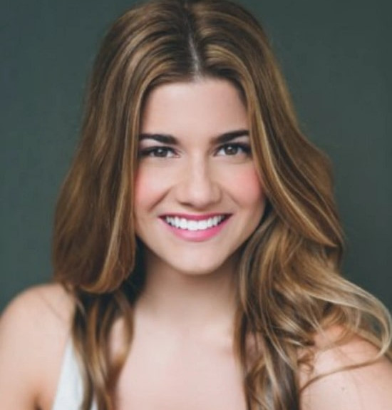 elise bauman