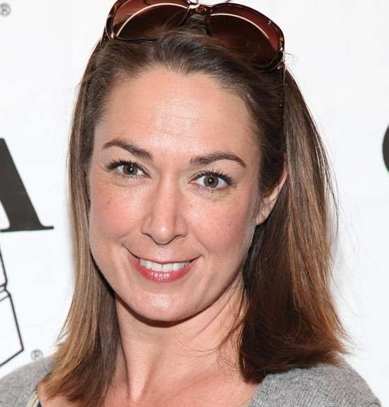 elizabeth marvel