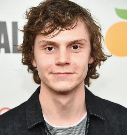 evan peters