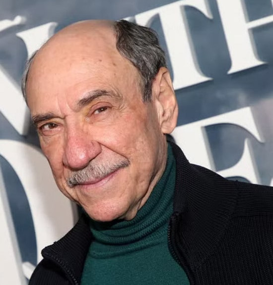 f murray abraham