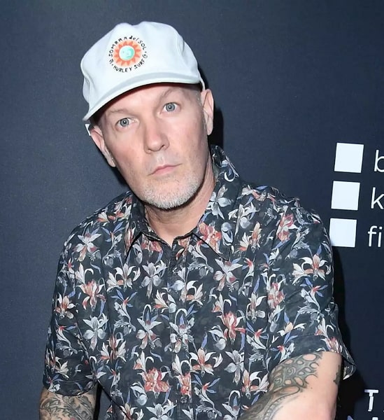 Fred Durst Age, Net Worth, Wife, Family, Height and Biography - TheWikiFeed