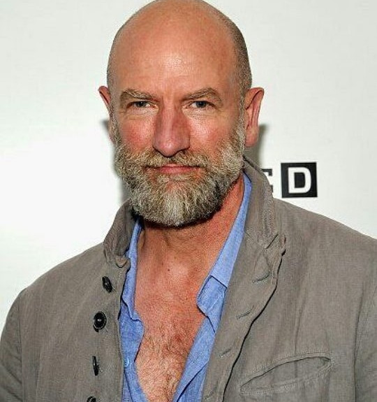 graham mctavish