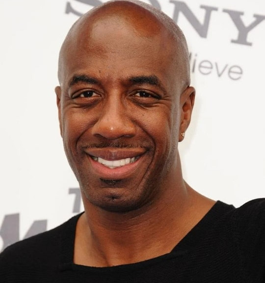 j.b. smoove