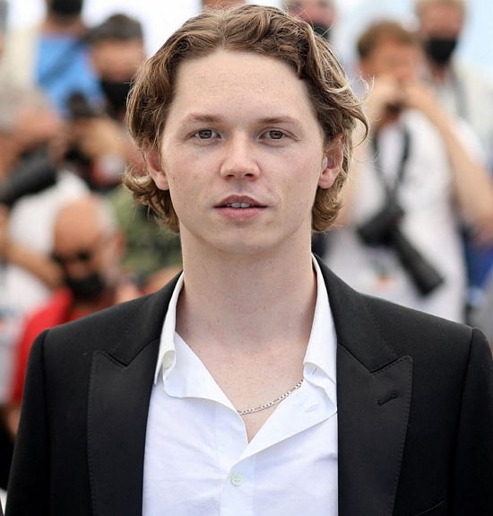 jack kilmer