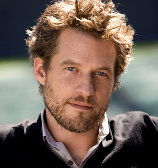 james tupper