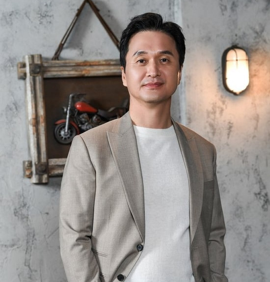 jang hyun sung