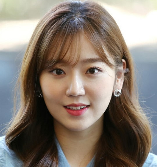 jeon hye-won