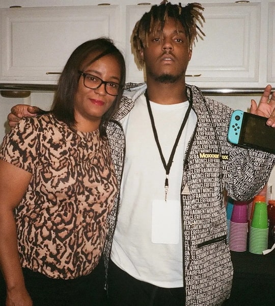 Juice WRLD Age, Net Worth, Girlfriend, Family, Height and Biography ...