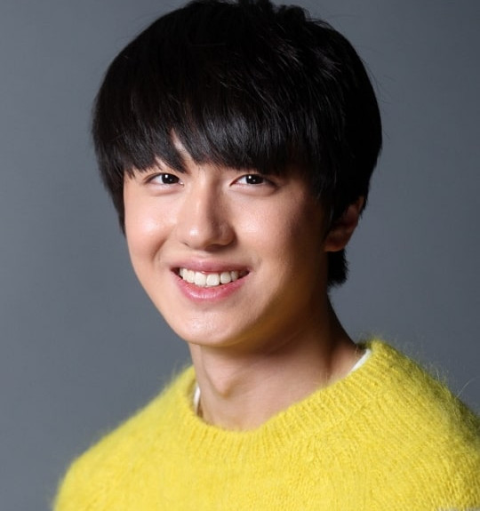 kang chan-hee