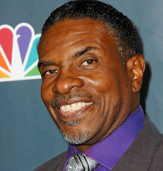 keith david