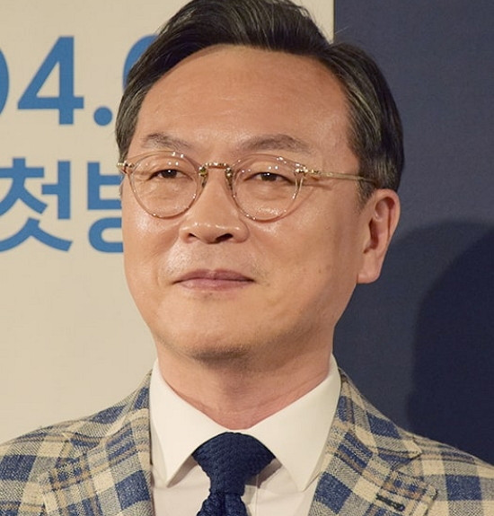 kim eui sung