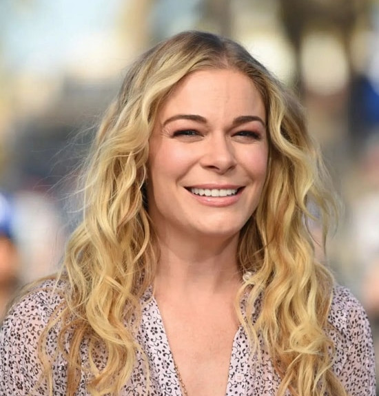 leann rimes