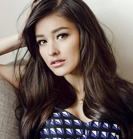 liza soberano