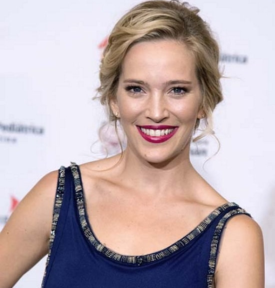 luisana lopilato