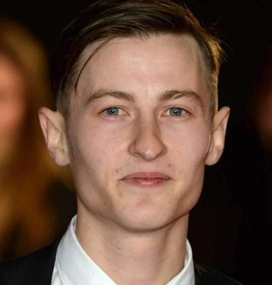 luke tittensor