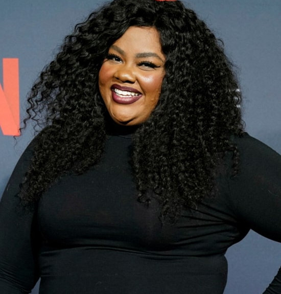 nicole byer