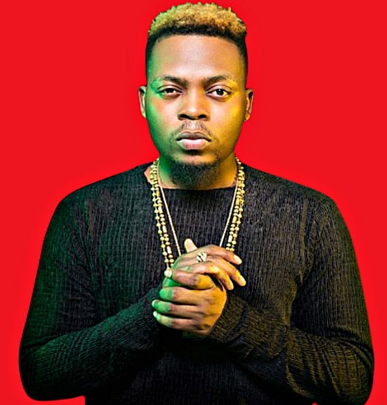 olamide