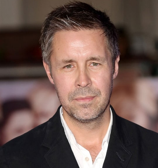 paddy considine