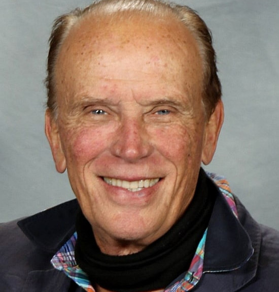 peter weller