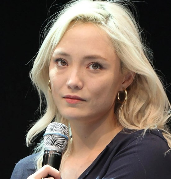 pom klementieff