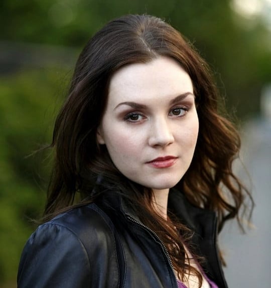 rachel miner