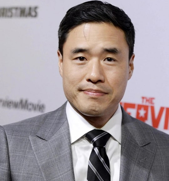 randall park