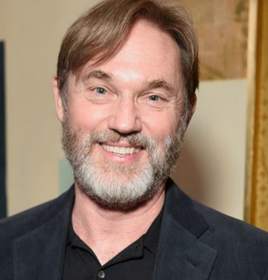 richard thomas