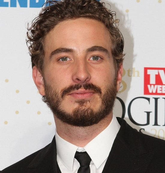 ryan corr