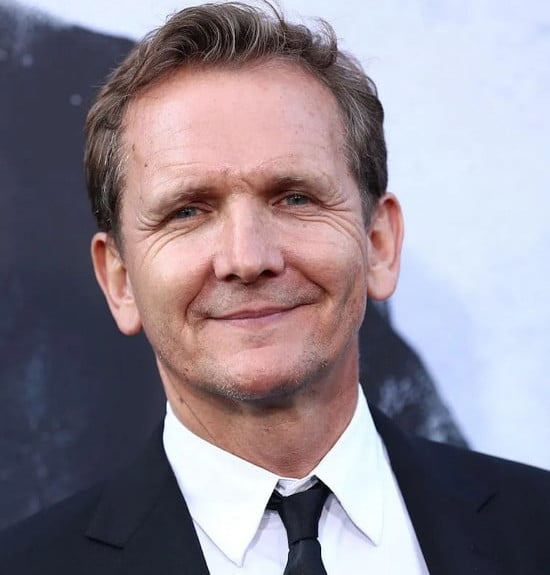 sebastian roche