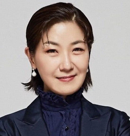 seo yi sook