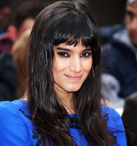 sofia boutella