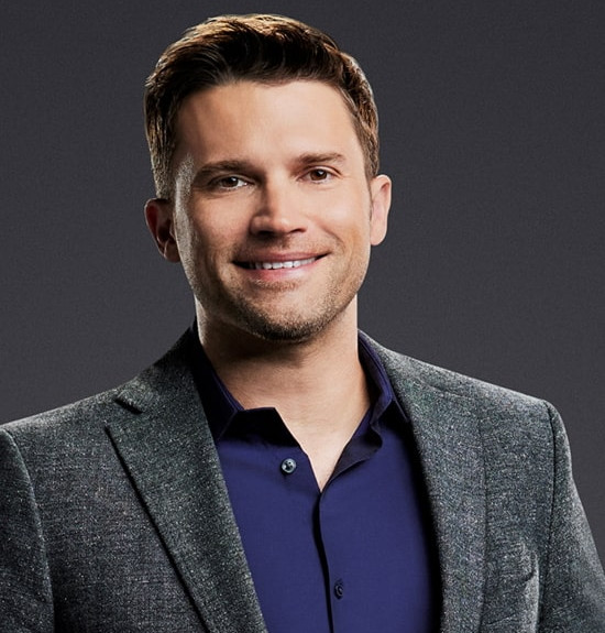 tom schwartz