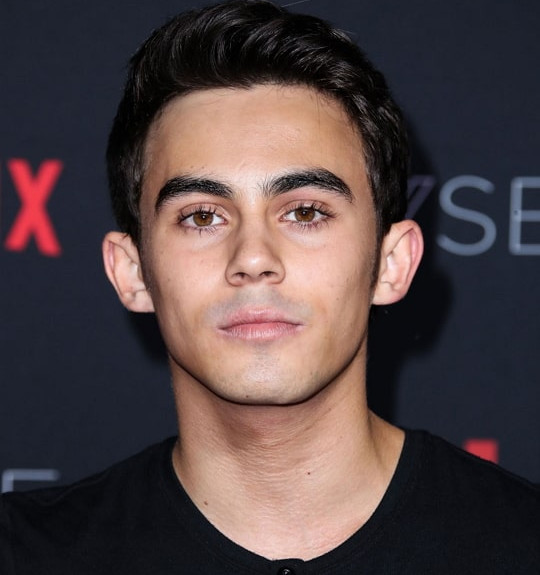 tyler alvarez