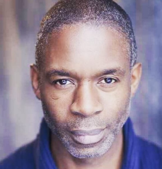 wil johnson