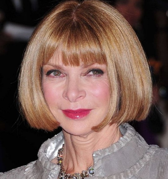 anna wintour