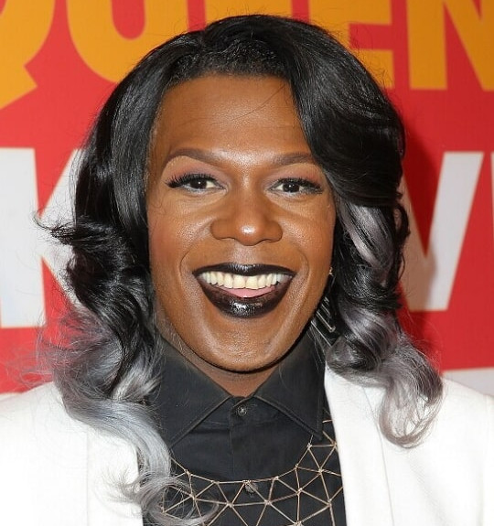 big freedia